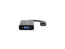 C2G HDMI to VGA Adapter Converter Dongle C2G HDMI? Male to VGA and Stereo Audio