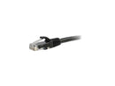 C2G/Cables to Go 00727 Cat6a Snagless Unshielded (UTP) Network Patch Cable,