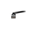 C2G/Cables to Go 00727 Cat6a Snagless Unshielded (UTP) Network Patch Cable,