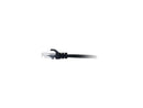 C2G/Cables to Go 00727 Cat6a Snagless Unshielded (UTP) Network Patch Cable,