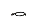 C2G 54301 Mini DisplayPort to DisplayPort Adapter Cable M/M, 8K UHD Compatible,