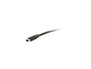 C2G 54301 Mini DisplayPort to DisplayPort Adapter Cable M/M, 8K UHD Compatible,