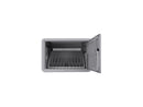 Belkin B2B117 Secure and Charge Lockable Cabinet - 17.5" w x 18.8" d x 11.9" h
