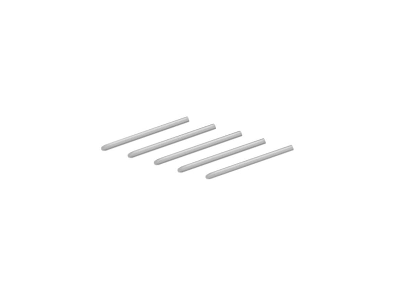 Wacom Hard Felt Nibs for Intuos4 or DK2100UX Tablet Pens 5 Pack (ACK20003)