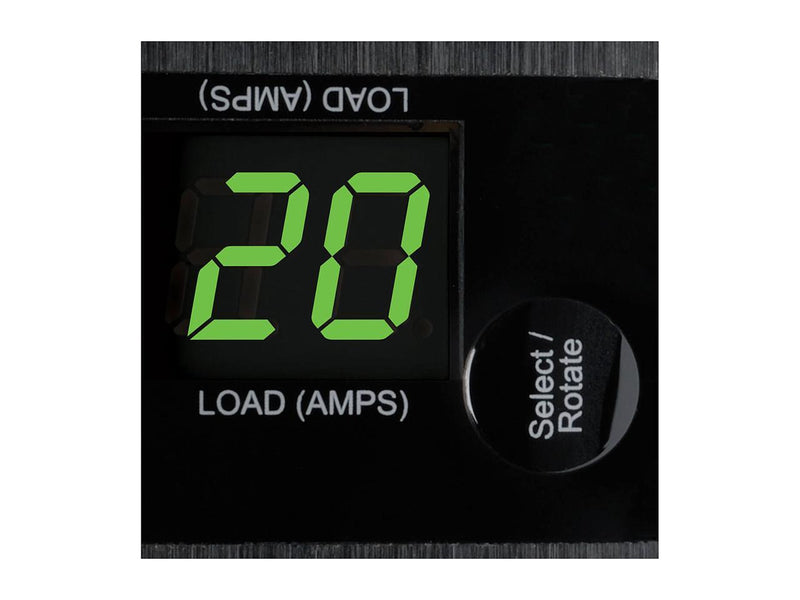 Tripp Lite - PDUMV20NETLX - Tripp Lite PDU Switched 1.9kW 120V 24 5-15/20R 20A