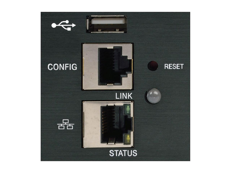 Tripp Lite - PDUMV20NETLX - Tripp Lite PDU Switched 1.9kW 120V 24 5-15/20R 20A