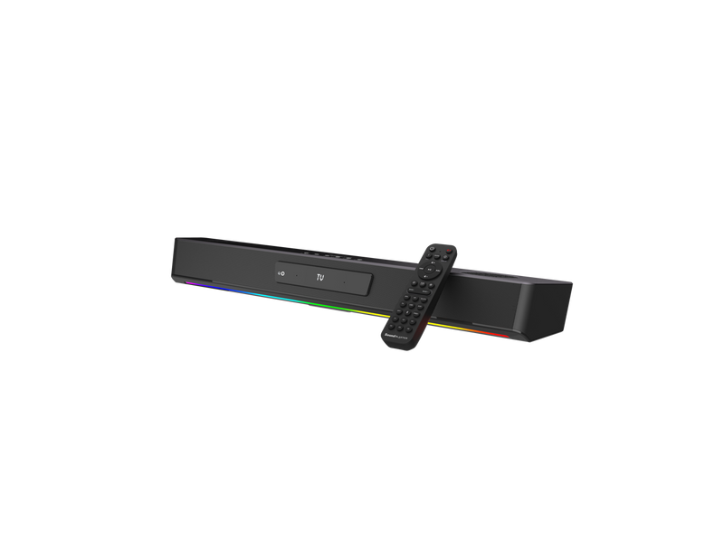 Creative Sound Blaster Katana SE 51MF8415AA000, Bi-amplified multi-channel Super