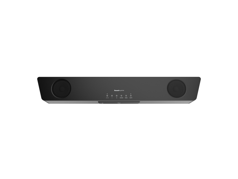Creative Sound Blaster Katana SE 51MF8415AA000, Bi-amplified multi-channel Super