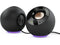 Creative Pebble SE Minimalist 2.0 USB-C Powered PC Speakers with RGB Lighting