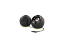 Creative Pebble SE Minimalist 2.0 USB-C Powered PC Speakers with RGB Lighting