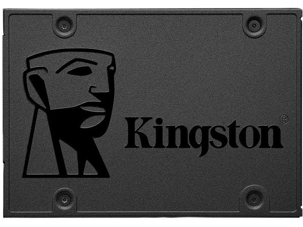 Kingston Q500 240 Gb Solid State Drive - 2.5" Internal - Sata (Sata/600)