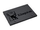 Kingston Q500 120 Gb Solid State Drive - 2.5" Internal - Sata (Sata/600)