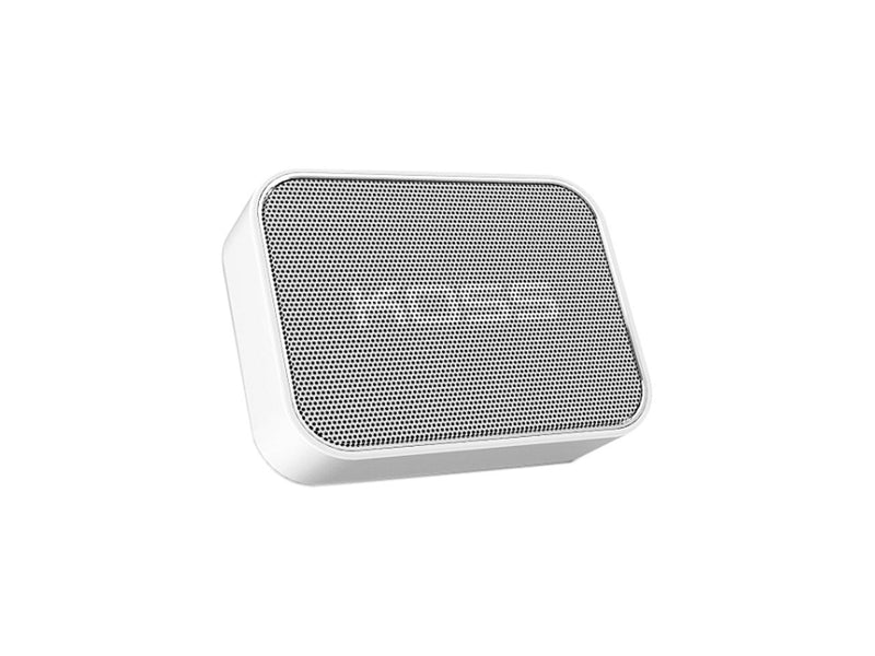 Koss BTS1 Wireless Bluetooth® Speaker - White