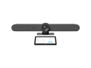 Logitech Rally Bar Room Kit + NUC for Teams - TAA