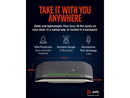 Poly Sync 10 USB Speakerphone (Plantronics) - Two-in-One Portable Speaker for
