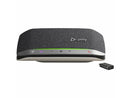 HP Poly Sync 20+ Microsoft Teams Certified USB-C Speakerphone | 772D1AA