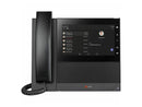 HP Poly CCX 600 Business Media Phone for Microsoft Teams and PoE-enabled |