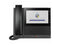 HP Poly CCX 600 Business Media Phone for Microsoft Teams and PoE-enabled |
