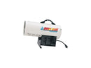 World Marketing Of America GFA40 40K BTU Portable Liquid Propane Forced-Air Heat