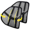 KINGPHENIX LUMBAR SUPPORT (2 PACK) WITH BREATHABLE MESH, SUIT FOR CAR/OFFICE - Brand New