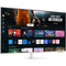 SAMSUNG M70D 43" 4K HDR SMART MONITOR - WHITE - Like New
