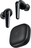ANKER SOUNDCORE LIBERTY 5 BY ANKER NOISE-CANCELLING EARBUDS DOLBY AUDIO BLACK - Like New