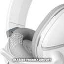 TURTLE BEACH RECON 200 GEN 2 POWERED GAMING HEADSET CROSS MULTI PLATFORM - WHITE - Like New
