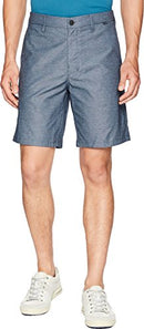 MWS0006500 HURLEY MEN'S H2O-DRI BREATHE 19" WALKSHORTS SIZE 31 OBSIDIAN - Like New