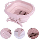 Ortholabs Products Foot SPA Bath Tub, Collapsible Foot Massager B0B1W2PDH3 - Brand New