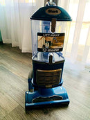 Shark Navigator Lift Away Vacuum Cleaner Blue - Brand New