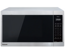 PANASONIC 1.3 CU.FT. INVERTER GENIUS MICROWAVE - - Scratch & Dent