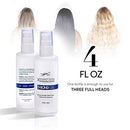 X10 Pro-Tools D Bond Gel Remover, K Tip Glue, Tape-ins, Shrinkies, 4 oz Bottle - Brand New