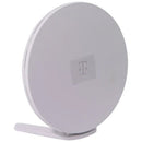 T-MOBILE WI-FI MESH ACCESS POINT, DUAL BAND SUPPORT WITH TWO LAN PORTS - WHITE - Like New