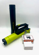 Sun Joe 24V-TB-LTE 24-Volt iON+ Jet Blower Cordless w/ 2.0-Ah Battery & Charger Like New