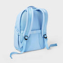 ALL IN MOTION™ 14L FAUX NEOPRENE BACKPACK - BLUE - Scratch & Dent