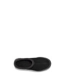 1164090 KOOLABURA BY UGG WOMEN'S NEERIE CLOG BLACK SIZE 8.5 - Like New