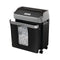 ATIVA 10 SHEET MICRO-CUT SHREDDER A10MC19 - BLACK - Like New