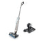 SHARK HYDRODUO WITH DIRT-REVEAL, CORDLESS, HARD FLOOR CLEANING SYSTEM, WW201 - Like New