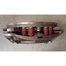 3A151-25133 11.75" Clutch Kit Fits Kubota M8200, M8200DT, M9000, M9000DT - Brand New