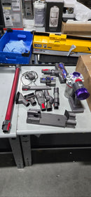 DYSON SV25 VACUUM CLEANER - IRON - Scratch & Dent