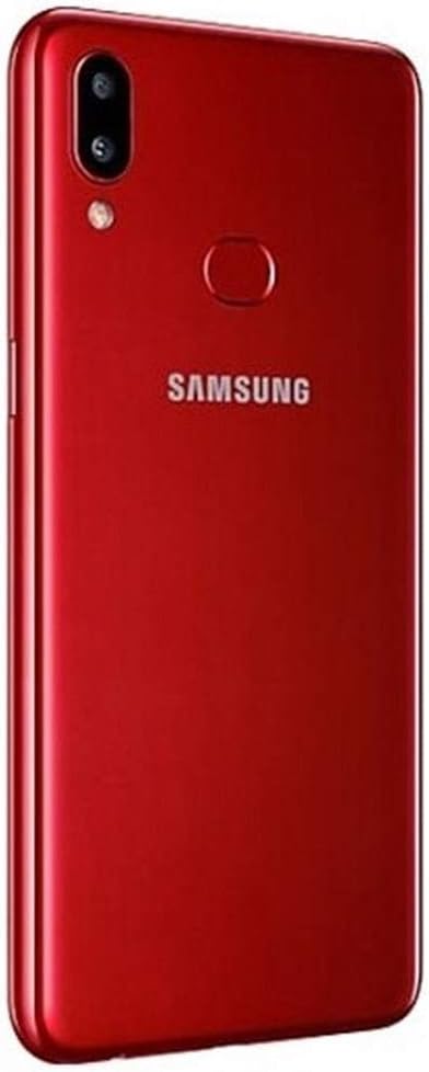 For Parts: Samsung Galaxy Dual sim 32 GSM Unlocked SM-A107MDRDTPA MOTHERBOARD DEFECTIVE