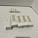SimpliSafe 1st Generation Entry Sensors - PACK OF 5 - Like New