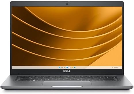 DELL LATITUDE 5550 15.6" FHD TOUCH ULTRA 7-165U 16GB 512GB SSD - Silver - Brand New