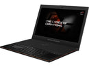 For Parts: ASUS 15.6" FHD I7-7700HQ 16GB 512GB SSD GX501VI-XS74 - BATTERY DEFECTIVE