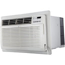 LG 10,000 BTU 115V ELECTRONIC THRU THE WALL AC W/REMOTE - WHITE - Scratch & Dent