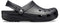 CROCS UNISEX ADULT CLASSIC CLOG SIZE: MEN 11 WOMEN 13 (M10 EU M45) - BLACK - Like New
