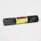 ALL IN MOTION SWIRL PRINT YOGA MAT 5MM - PVC MATERIAL, LOW TACK GRIP - GRAY - Like New