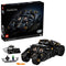 LEGO set BATMAN BATMOBILE TUMBLER ICONIC CAR MODEL DARK KNIGHT TRILOGY MULTI - Brand New