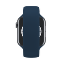 APPLE WATCH SOLO LOOP 45MM SIZE 12 - ABYSS BLUE - Like New