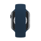 APPLE WATCH SOLO LOOP 45MM SIZE 12 - ABYSS BLUE - Like New